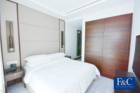 Apartemen di Downtown Dubai (Downtown Burj Dubai), Dubai, UEA 3 kamar tidur, 187.8 m2 nomor 44824 - foto 12