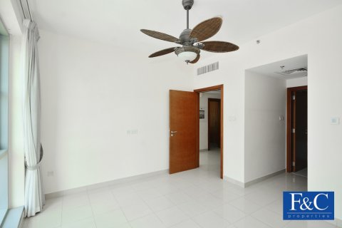 Apartemen di STANDPOINT RESIDENCES di Downtown Dubai (Downtown Burj Dubai), UEA 2 kamar tidur, 111.3 m2 nomor 44885 - foto 2