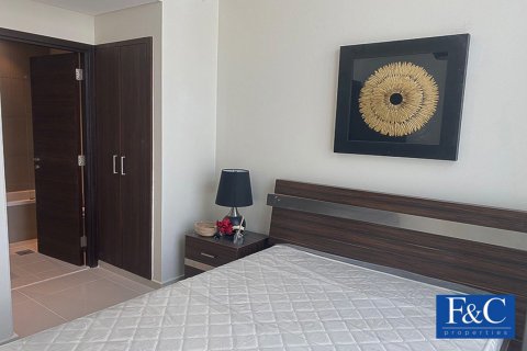 Townhouse di Akoya, Dubai, UEA 3 kamar tidur, 151.9 m2 nomor 44725 - foto 6