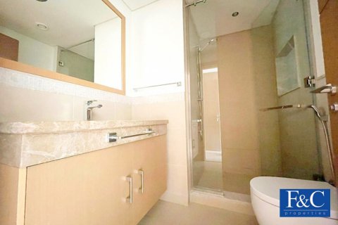 Apartemen di Downtown Dubai (Downtown Burj Dubai), UEA 2 kamar tidur, 120.1 m2 nomor 44830 - foto 8