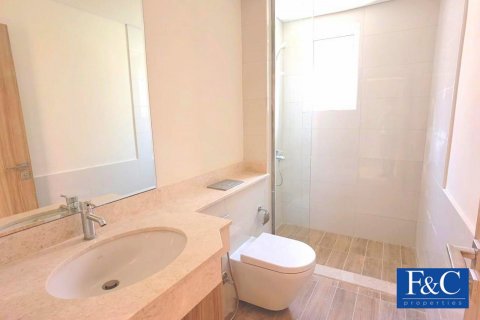 Townhouse di Dubai Land, Dubai, UEA 3 kamar tidur, 207.2 m2 nomor 44626 - foto 7