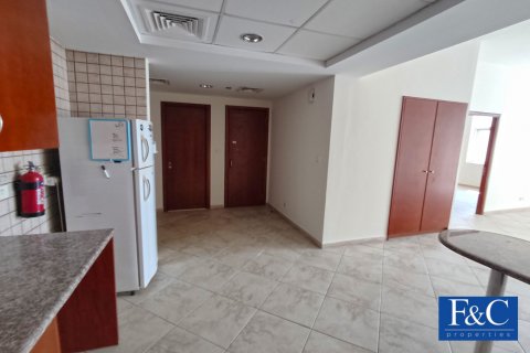 Apartemen di Motor City, Dubai, UEA 1 kamar tidur, 132.4 m2 nomor 44638 - foto 4