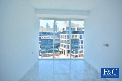 Apartemen di Business Bay, Dubai, UEA 1 kamar tidur, 61.6 m2 nomor 44977 - foto 8