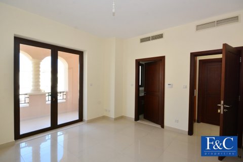 Vila di SAMARA di Arabian Ranches 2, Dubai, UEA 4 kamar tidur, 299.6 m2 nomor 44573 - foto 4