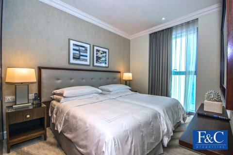 Apartemen di Downtown Dubai (Downtown Burj Dubai), UEA 3 kamar tidur, 185.2 m2 nomor 44695 - foto 7