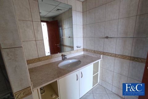 Apartemen di Motor City, Dubai, UEA 1 kamar tidur, 132.4 m2 nomor 44638 - foto 12