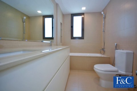 Townhouse di Town Square, Dubai, UEA 4 kamar tidur, 218.3 m2 nomor 44734 - foto 14