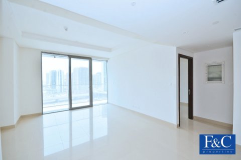 Apartemen di Downtown Dubai (Downtown Burj Dubai), Dubai, UEA 1 kamar tidur, 74 m2 nomor 44919 - foto 3