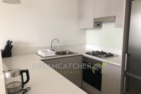 Apartemen di VIDA RESIDENCE DOWNTOWN di Dubai, UEA 1 kamar tidur, 71.91 m2 nomor 40455 - foto 4