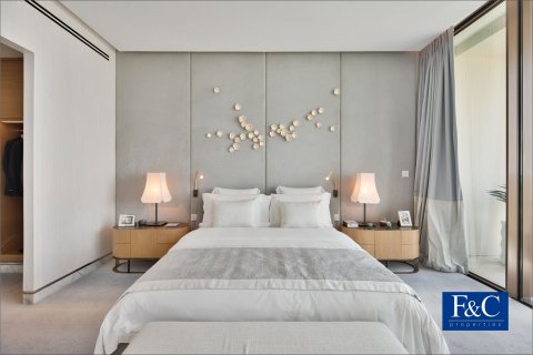 Apartemen di THE ROYAL ATLANTIS RESORTS & RESIDENCES di Palm Jumeirah, Dubai, UEA 2 kamar tidur, 183.9 m2 nomor 44678 - foto 19