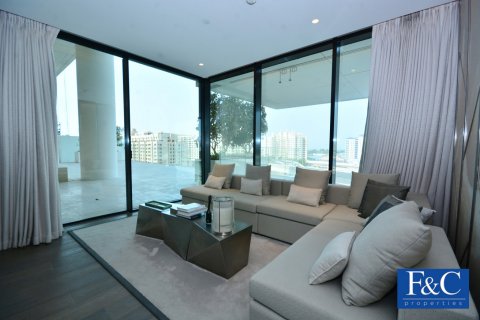 Penthouse di Palm Jumeirah, Dubai, UEA 4 kamar tidur, 810.3 m2 nomor 44739 - foto 10