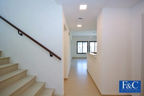 Townhouse di Town Square, Dubai, UEA 4 kamar tidur, 218.3 m2 nomor 44734 - foto 11