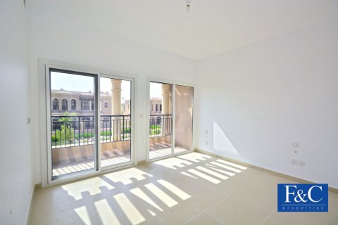 Vila di Serena, Dubai, UEA 3 kamar tidur, 238.9 m2 nomor 44566 - foto 1