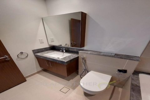 Apartemen di Dubai Marina, UEA 1 kamar tidur, 65.22 m2 nomor 38702 - foto 6