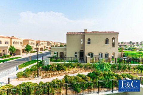 Townhouse di Serena, Dubai, UEA 3 kamar tidur, 211.1 m2 nomor 44833 - foto 17