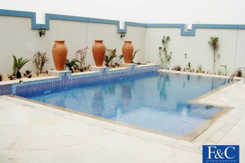 Vila di Falcon City of Wonders, Dubai, UEA 4 kamar tidur, 450.1 m2 nomor 44727 - foto 2