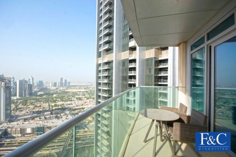 Apartemen di Downtown Dubai (Downtown Burj Dubai), UEA 3 kamar tidur, 185.2 m2 nomor 44701 - foto 23