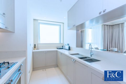 Apartemen di Downtown Dubai (Downtown Burj Dubai), UEA 1 kamar tidur, 79.2 m2 nomor 44683 - foto 8