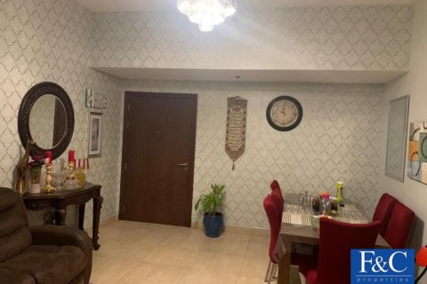 Apartemen di Al Furjan, Dubai, UEA 2 kamar tidur, 142.5 m2 nomor 44880 - foto 1