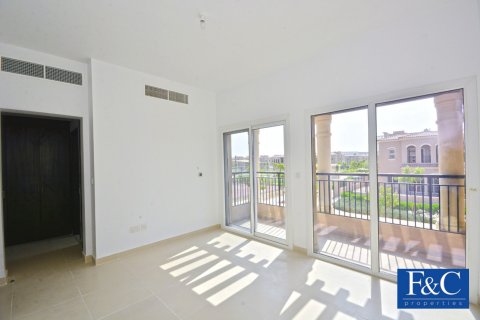 Townhouse di Serena, Dubai, UEA 3 kamar tidur, 260.1 m2 nomor 44831 - foto 10