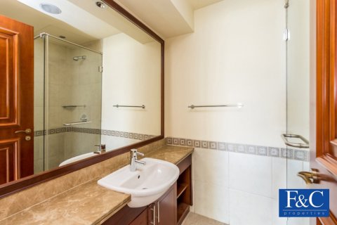 Apartemen di FAIRMONT RESIDENCE di Palm Jumeirah, Dubai, UEA 2 kamar tidur, 203.5 m2 nomor 44606 - foto 10