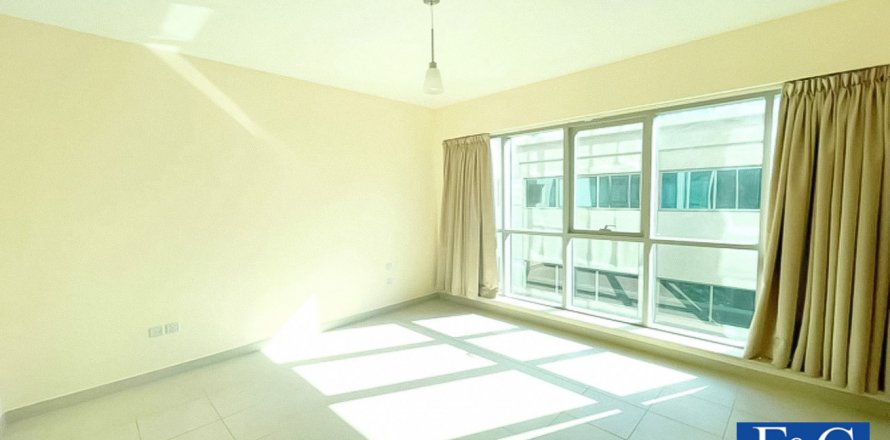 Apartemen di BOULEVARD CENTRAL di Downtown Dubai (Downtown Burj Dubai), UEA 1 kamar tidur, 91 m2 nomor 44847