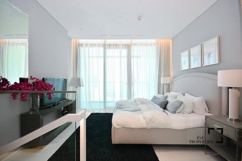 Apartemen di Business Bay, Dubai, UEA 1 kamar tidur, 100.4 m2 nomor 44702 - foto 6