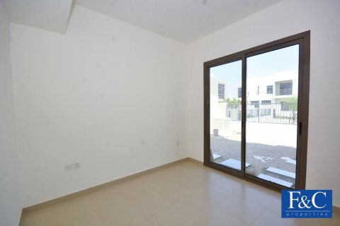 Townhouse di Town Square, Dubai, UEA 4 kamar tidur, 218.3 m2 nomor 44734 - foto 6