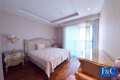 Apartemen di Dubai Marina, Dubai, UEA 3 kamar tidur, 273.8 m2 nomor 44913 - foto 7