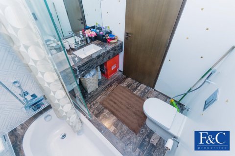 Apartemen di Dubai Marina, Dubai, UEA 2 kamar tidur, 117.6 m2 nomor 44973 - foto 7