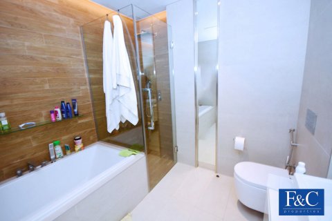 Apartemen di Bluewaters, Dubai, UEA 4 kamar tidur, 229.7 m2 nomor 44594 - foto 9