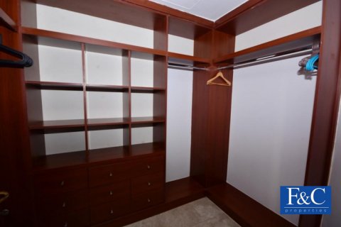 Apartemen di FAIRMONT RESIDENCE di Palm Jumeirah, Dubai, UEA 2 kamar tidur, 165.1 m2 nomor 44605 - foto 6