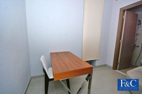 Apartemen di Mohammed Bin Rashid City, Dubai, UEA 1 kamar tidur, 71.3 m2 nomor 44834 - foto 6