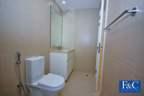 Townhouse di Town Square, Dubai, UEA 4 kamar tidur, 218.3 m2 nomor 44734 - foto 18