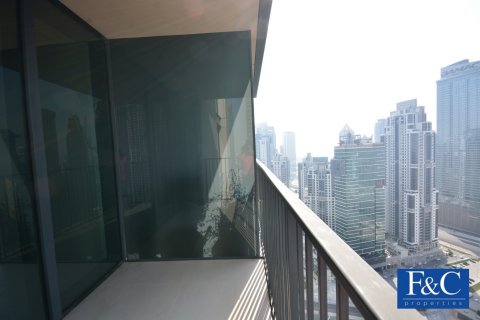 Apartemen di Downtown Dubai (Downtown Burj Dubai), Dubai, UEA 3 kamar tidur, 215.4 m2 nomor 44688 - foto 18