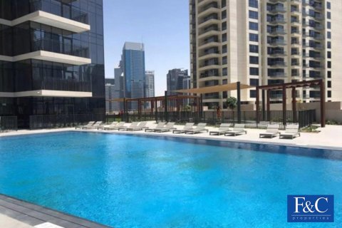 Apartemen di BLVD CRESCENT di Downtown Dubai (Downtown Burj Dubai), UEA 2 kamar tidur, 155.2 m2 nomor 44959 - foto 9