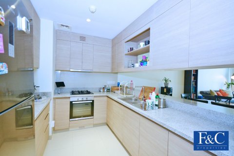 Apartemen di Dubai Hills Estate, Dubai, UEA 2 kamar tidur, 144.8 m2 nomor 44970 - foto 8