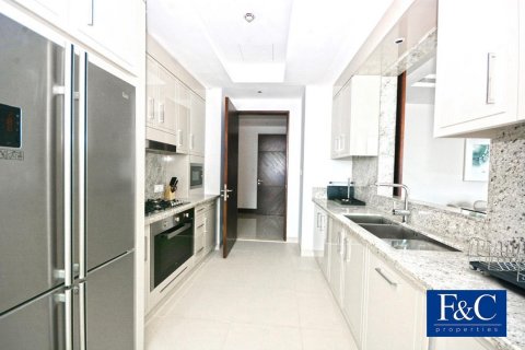 Apartemen di Downtown Dubai (Downtown Burj Dubai), Dubai, UEA 3 kamar tidur, 187.8 m2 nomor 44824 - foto 6