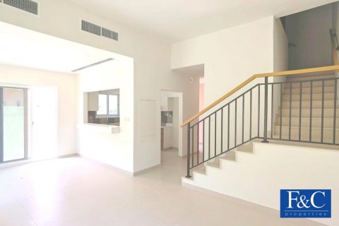 Townhouse di Dubai Land, Dubai, UEA 3 kamar tidur, 207.2 m2 nomor 44626 - foto 2