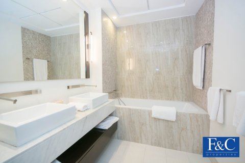 Apartemen di Downtown Dubai (Downtown Burj Dubai), UEA 3 kamar tidur, 241.6 m2 nomor 44681 - foto 28