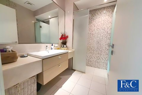 Townhouse di DAMAC Hills (Akoya by DAMAC), Dubai, UEA 4 kamar tidur, 406 m2 nomor 44809 - foto 13