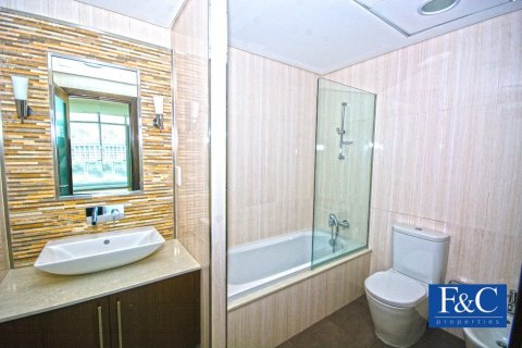 Apartemen di DIFC, Dubai, UEA 2 kamar tidur, 163.1 m2 nomor 44691 - foto 11