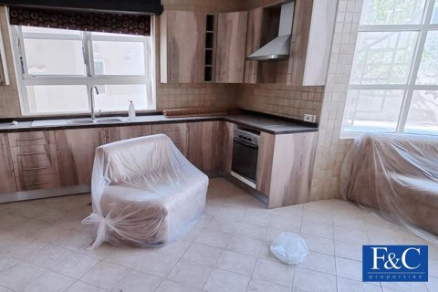 Vila di Al Barsha, Dubai, UEA 6 kamar tidur, 1393.5 m2 nomor 44806 - foto 15