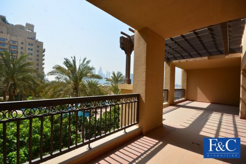 Apartemen di FAIRMONT RESIDENCE di Palm Jumeirah, Dubai, UEA 2 kamar tidur, 203.5 m2 nomor 44615 - foto 22