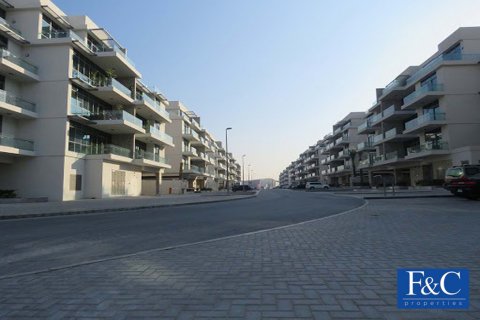 Apartemen di Meydan Avenue, Dubai, UEA 1 kamar tidur, 76.2 m2 nomor 44585 - foto 2