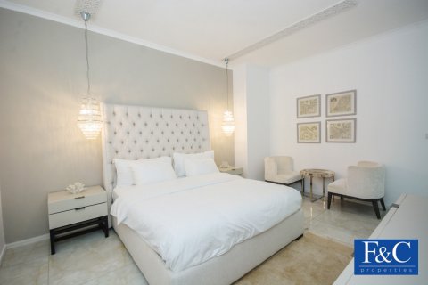 Apartemen di Downtown Dubai (Downtown Burj Dubai), UEA 3 kamar tidur, 241.6 m2 nomor 44681 - foto 24