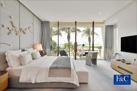 Apartemen di THE ROYAL ATLANTIS RESORTS & RESIDENCES di Palm Jumeirah, Dubai, UEA 2 kamar tidur, 183.9 m2 nomor 44678 - foto 25