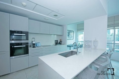 Apartemen di Downtown Dubai (Downtown Burj Dubai), UEA 3 kamar tidur, 241.6 m2 nomor 44682 - foto 5