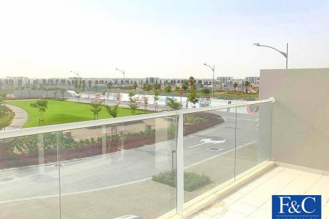 Townhouse di Dubai, UEA 3 kamar tidur, 157.6 m2 nomor 44876 - foto 2