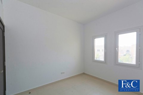 Townhouse di Serena, Dubai, UEA 3 kamar tidur, 211.1 m2 nomor 44836 - foto 13